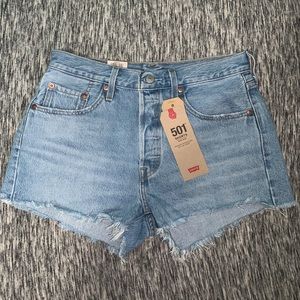 Levi’s Shorts